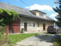 Prodej rodinného domu, Pěnčín, 120 m2