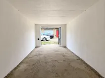 Prodej garáže, Ostrava, Vývozní, 20 m2