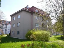 Dražba bytu 3+1, Roztoky, Masarykova, 94 m2
