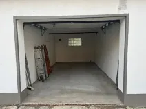 Pronájem garáže, České Budějovice, Budivojova, 17 m2