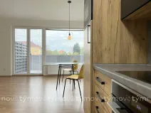 Pronájem bytu 1+kk, Pardubice, Pod Vinicí, 35 m2