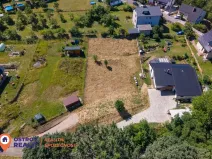 Prodej pozemku pro bydlení, Zábřeh, 1227 m2
