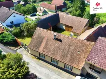 Prodej rodinného domu, Radkov, 85 m2