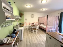 Pronájem bytu 1+kk, Hustopeče, Brněnská, 38 m2