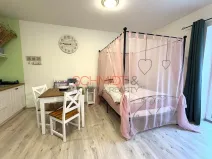 Pronájem bytu 1+kk, Hustopeče, Brněnská, 38 m2