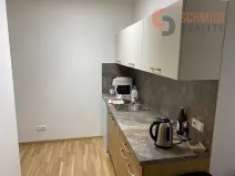 Pronájem kanceláře, Hustopeče, Janáčkova, 16 m2