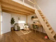 Prodej bytu 2+kk, Ostrava - Přívoz, Palackého, 51 m2