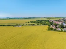Prodej pozemku pro bydlení, Stěžery, Polní, 14692 m2