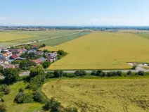 Prodej pozemku pro bydlení, Stěžery, Polní, 14692 m2