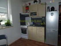 Pronájem bytu 1+kk, Opava, 28. října, 28 m2