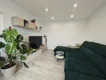 Pronájem bytu 2+1, Vsetín, Bratří Hlaviců, 47 m2