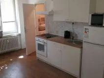 Pronájem bytu 1+kk, Most, Slovenského národního povstání, 22 m2