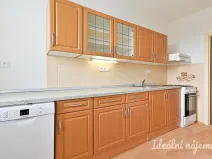 Pronájem bytu 3+1, Brno, Bosonožská, 75 m2