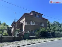 Prodej rodinného domu, Radovesnice I, Lošanská, 1002 m2