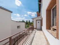 Prodej rodinného domu, Koleč, 940 m2