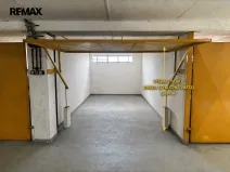 Prodej garáže, Praha - Chodov, Holušická, 18 m2