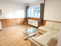 Pronájem bytu 3+1, Praha, Betáňská, 116 m2