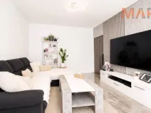 Prodej bytu 2+1, Jirkov, Na Borku, 60 m2