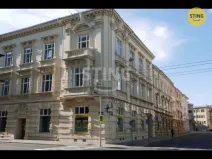 Pronájem kanceláře, Ostrava, Sokolská třída, 88 m2