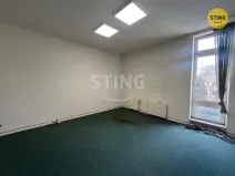 Pronájem kanceláře, Ostrava, Sokolská třída, 88 m2