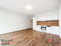 Pronájem bytu 2+kk, Olomouc - Povel, Loudova, 52 m2
