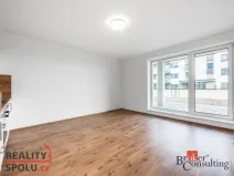 Pronájem bytu 2+kk, Olomouc - Povel, Loudova, 52 m2