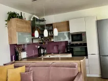 Prodej bytu 2+kk, Bučovice - Vícemilice, Osvobození, 59 m2