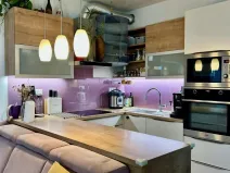 Prodej bytu 2+kk, Bučovice - Vícemilice, Osvobození, 59 m2