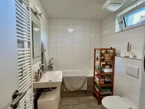 Prodej bytu 2+kk, Bučovice - Vícemilice, Osvobození, 59 m2