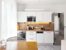 Prodej bytu 2+kk, Praha - Žižkov, Olgy Havlové, 53 m2