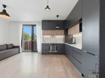 Pronájem bytu 2+kk, Praha - Modřany, Komořanská, 63 m2