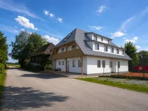 Prodej bytu 2+kk, Frymburk - Kovářov, 44 m2