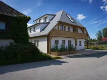 Prodej bytu 1+kk, Frymburk - Kovářov, 38 m2