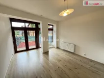 Pronájem bytu 1+kk, Praha - Krč, Budějovická, 25 m2