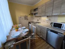 Pronájem bytu 3+1, Ledeč nad Sázavou, Zdeňka Fibicha, 58 m2