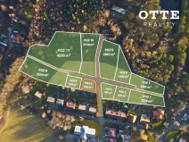 Prodej pozemku pro bydlení, Štěnovice, Ve Višňovce, 548 m2