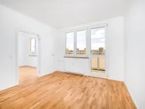 Pronájem bytu 2+kk, České Budějovice - České Budějovice 3, Čéčova, 53 m2