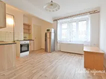 Pronájem bytu 2+1, Brno - Královo Pole, Skácelova, 55 m2