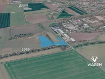 Prodej podílu pole, Kojetín, 1680 m2