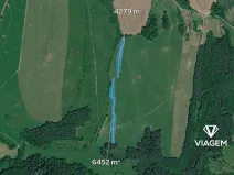 Prodej podílu pole, Újezd, 1788 m2