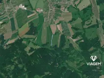 Prodej podílu pole, Újezd, 1788 m2