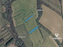 Prodej podílu pole, Zdounky, 1191 m2