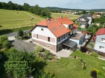 Prodej rodinného domu, Čenkov, 131 m2