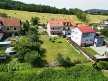 Prodej rodinného domu, Čenkov, 131 m2