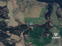 Prodej podílu pole, Vranová, 789 m2