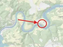 Prodej podílu zahrady, Zduchovice, 1478 m2