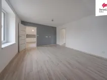Prodej bytu 2+1, Trutnov, Horská, 52 m2