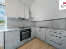 Prodej bytu 2+1, Trutnov, Horská, 52 m2