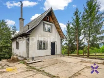 Prodej chaty, Uherský Brod, 60 m2