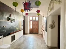 Prodej restaurace, Staré Město, Jamnická, 800 m2